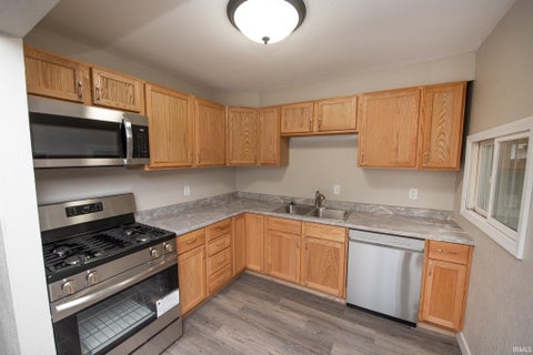 Tiny photo for 2416 Robinwood Drive, Lafayette, IN 47909 (MLS # 202643056)