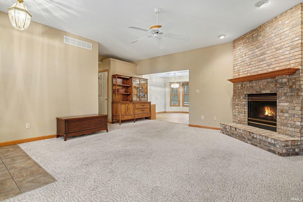 Photo of 53882 Barrington Lane, Bristol, IN 46507 (MLS # 202611175)