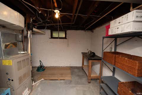 Tiny photo for 533 S 9th Street, Lafayette, IN 47901 (MLS # 202625118)