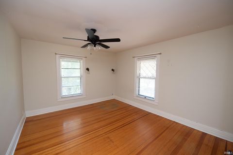 Tiny photo for 533 S 9th Street, Lafayette, IN 47901 (MLS # 202625118)