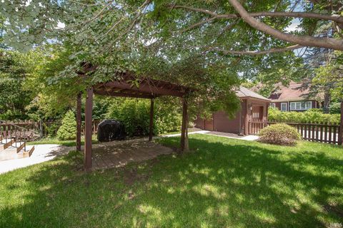 Tiny photo for 533 S 9th Street, Lafayette, IN 47901 (MLS # 202625118)