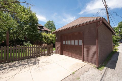 Tiny photo for 533 S 9th Street, Lafayette, IN 47901 (MLS # 202625118)