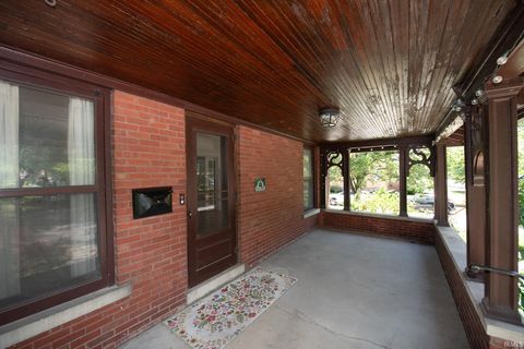 Tiny photo for 533 S 9th Street, Lafayette, IN 47901 (MLS # 202625118)