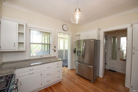 Tiny photo for 533 S 9th Street, Lafayette, IN 47901 (MLS # 202625118)