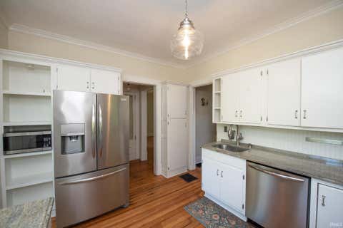 Tiny photo for 533 S 9th Street, Lafayette, IN 47901 (MLS # 202625118)