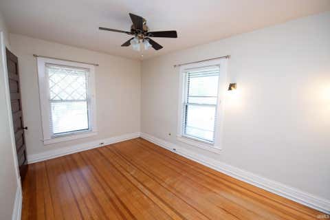 Tiny photo for 533 S 9th Street, Lafayette, IN 47901 (MLS # 202625118)