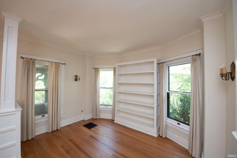 Tiny photo for 533 S 9th Street, Lafayette, IN 47901 (MLS # 202625118)