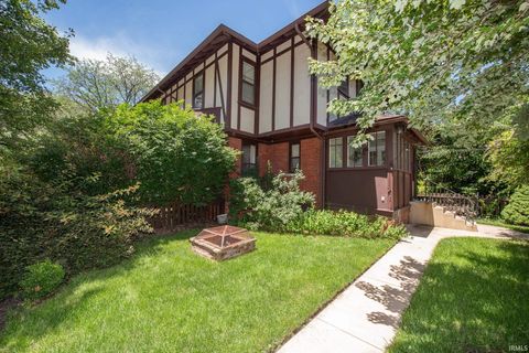 Tiny photo for 533 S 9th Street, Lafayette, IN 47901 (MLS # 202625118)