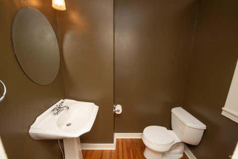 Tiny photo for 533 S 9th Street, Lafayette, IN 47901 (MLS # 202625118)