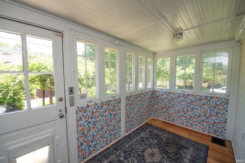Tiny photo for 533 S 9th Street, Lafayette, IN 47901 (MLS # 202625118)