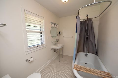 Tiny photo for 533 S 9th Street, Lafayette, IN 47901 (MLS # 202625118)