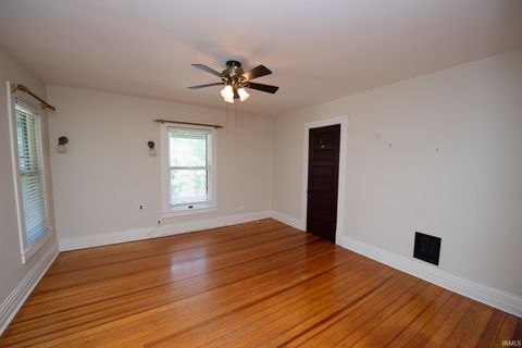 Tiny photo for 533 S 9th Street, Lafayette, IN 47901 (MLS # 202625118)