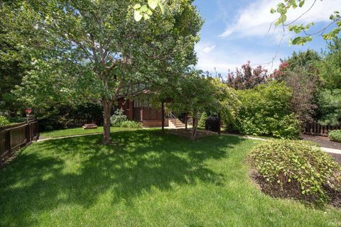 Tiny photo for 533 S 9th Street, Lafayette, IN 47901 (MLS # 202625118)