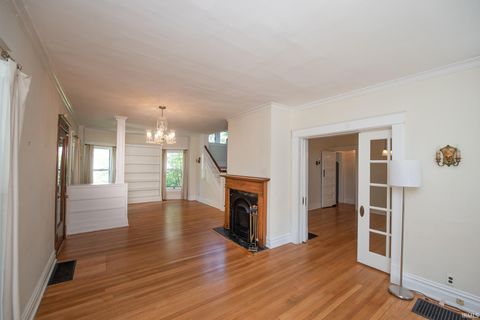 Tiny photo for 533 S 9th Street, Lafayette, IN 47901 (MLS # 202625118)
