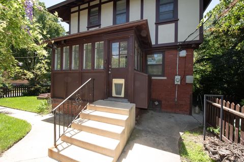 Tiny photo for 533 S 9th Street, Lafayette, IN 47901 (MLS # 202625118)