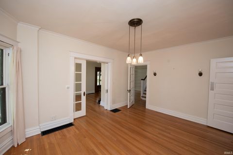 Tiny photo for 533 S 9th Street, Lafayette, IN 47901 (MLS # 202625118)