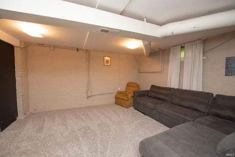 Tiny photo for 533 S 9th Street, Lafayette, IN 47901 (MLS # 202625118)