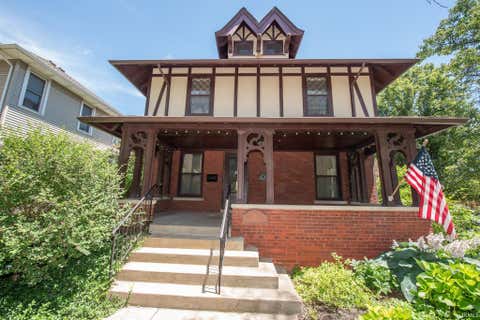 Tiny photo for 533 S 9th Street, Lafayette, IN 47901 (MLS # 202625118)