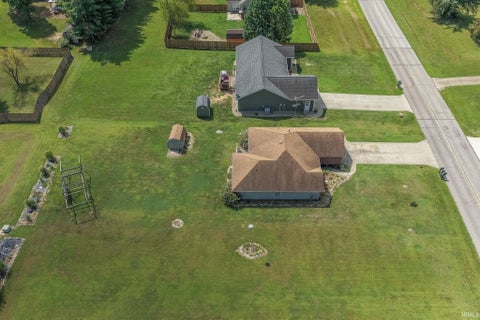 Tiny photo for 552 S Kasper Drive, Santa Claus, IN 47579 (MLS # 202634842)