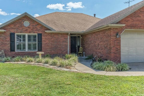 Tiny photo for 552 S Kasper Drive, Santa Claus, IN 47579 (MLS # 202634842)