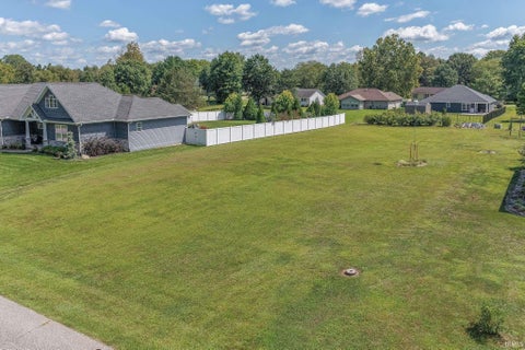 Tiny photo for 552 S Kasper Drive, Santa Claus, IN 47579 (MLS # 202634842)