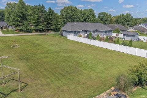 Tiny photo for 552 S Kasper Drive, Santa Claus, IN 47579 (MLS # 202634842)