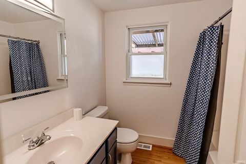 Tiny photo for 1301 S 24th Street, Lafayette, IN 47905 (MLS # 202532697)