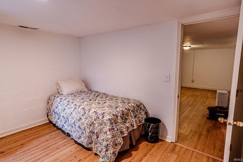 Tiny photo for 1301 S 24th Street, Lafayette, IN 47905 (MLS # 202532697)