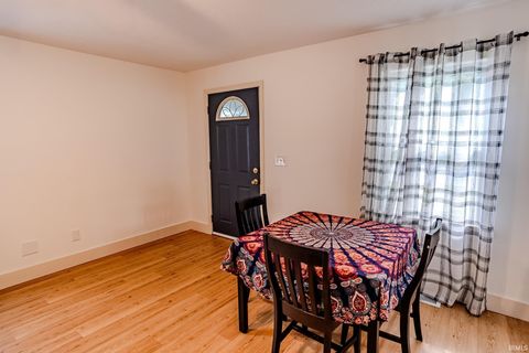 Tiny photo for 1301 S 24th Street, Lafayette, IN 47905 (MLS # 202532697)