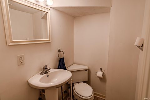 Tiny photo for 1301 S 24th Street, Lafayette, IN 47905 (MLS # 202532697)
