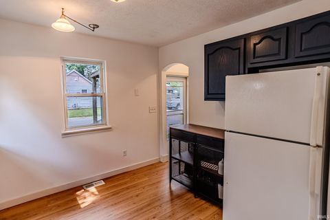 Tiny photo for 1301 S 24th Street, Lafayette, IN 47905 (MLS # 202532697)