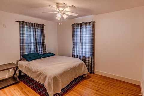 Tiny photo for 1301 S 24th Street, Lafayette, IN 47905 (MLS # 202532697)