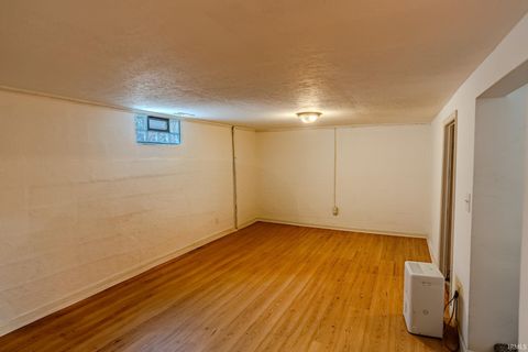 Tiny photo for 1301 S 24th Street, Lafayette, IN 47905 (MLS # 202532697)