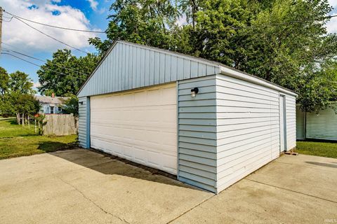 Tiny photo for 1301 S 24th Street, Lafayette, IN 47905 (MLS # 202532697)