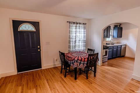 Tiny photo for 1301 S 24th Street, Lafayette, IN 47905 (MLS # 202532697)