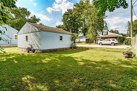 Tiny photo for 1301 S 24th Street, Lafayette, IN 47905 (MLS # 202532697)