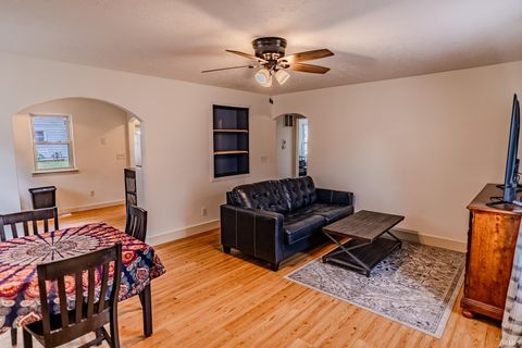 Tiny photo for 1301 S 24th Street, Lafayette, IN 47905 (MLS # 202532697)