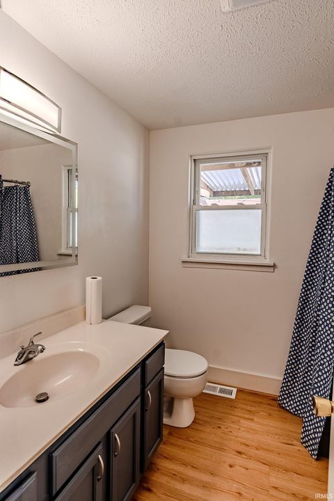 Tiny photo for 1301 S 24th Street, Lafayette, IN 47905 (MLS # 202532697)