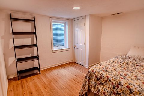 Tiny photo for 1301 S 24th Street, Lafayette, IN 47905 (MLS # 202532697)