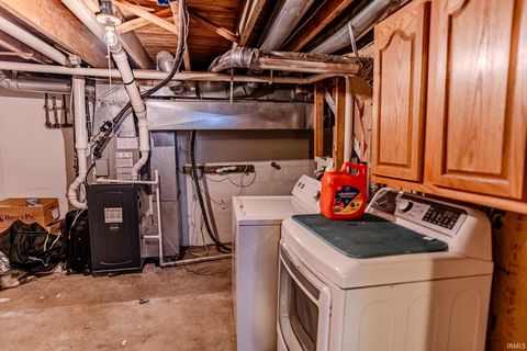 Tiny photo for 1301 S 24th Street, Lafayette, IN 47905 (MLS # 202532697)