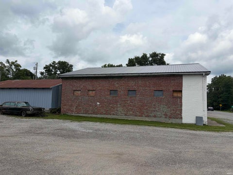 Tiny photo for 1878 N Francis Street, Monticello, IN 47960 (MLS # 202633912)