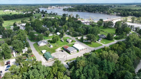 Tiny photo for 1878 N Francis Street, Monticello, IN 47960 (MLS # 202633912)