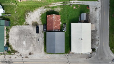 Tiny photo for 1878 N Francis Street, Monticello, IN 47960 (MLS # 202633912)