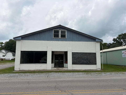 Photo of 1878 N Francis Street, Monticello, IN 47960 (MLS # 202633912)
