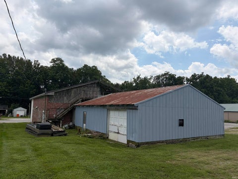 Tiny photo for 1878 N Francis Street, Monticello, IN 47960 (MLS # 202633912)