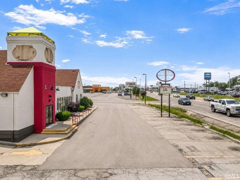 Tiny photo for 4711 E National Road, Richmond, IN 47374 (MLS # 202623364)