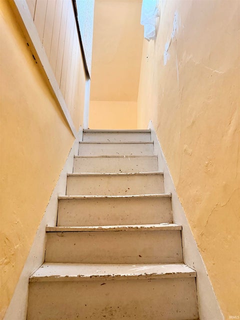 Tiny photo for 1527 High Street, Logansport, IN 46947 (MLS # 202626741)