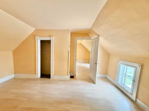 Tiny photo for 1527 High Street, Logansport, IN 46947 (MLS # 202626741)