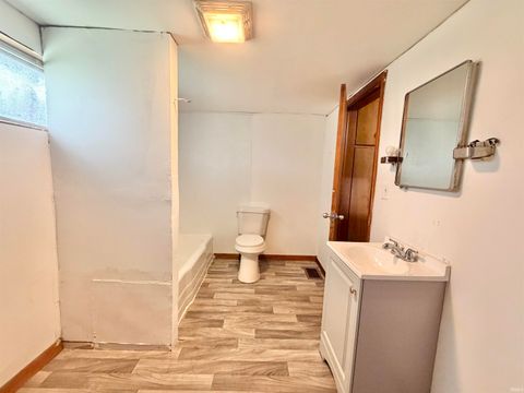 Tiny photo for 1527 High Street, Logansport, IN 46947 (MLS # 202626741)