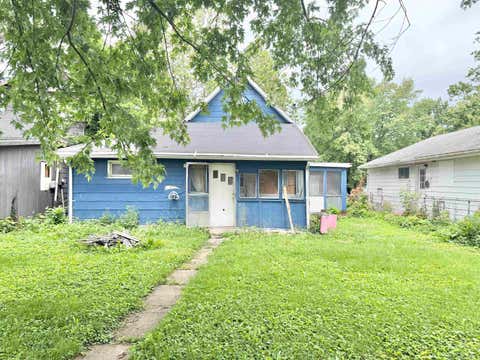 Tiny photo for 1527 High Street, Logansport, IN 46947 (MLS # 202626741)